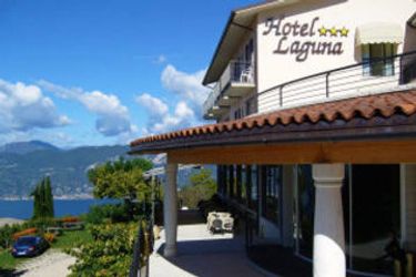 Hotel Laguna:  LAKE GARDA 