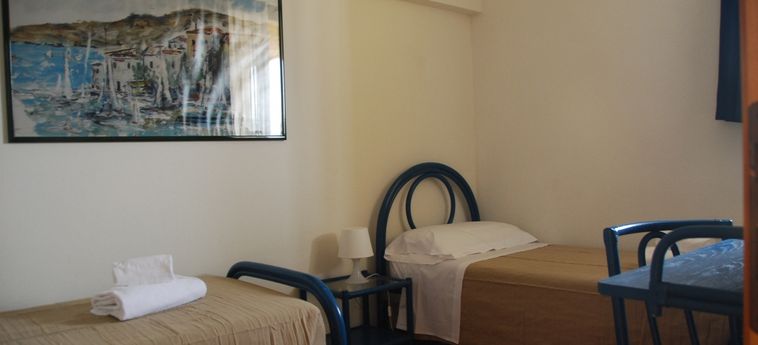 Hotel Poiano Resort Appartamenti:  LAKE GARDA 