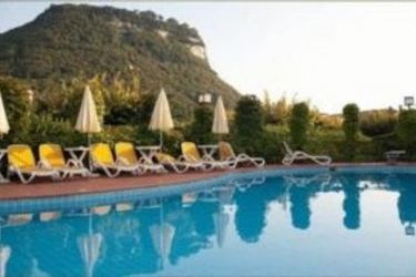 Hotel Villa Mulino:  LAKE GARDA 