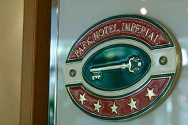 Park Hotel Imperial:  LAKE GARDA 