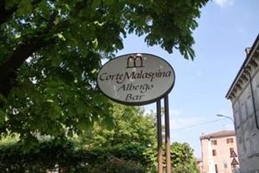 Hotel Corte Malaspina Lake Garda : Photo 