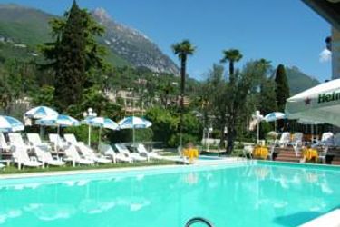 Hotel Maderno:  LAKE GARDA 