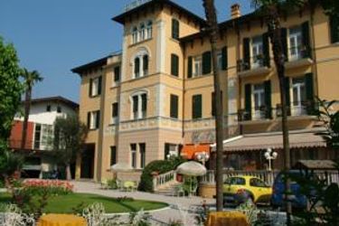 Hotel Maderno:  LAKE GARDA 