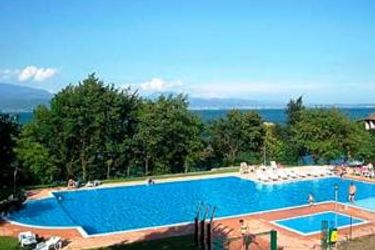 Hotel Camping Villaggio San Giorgio Vacanze:  LAKE GARDA 