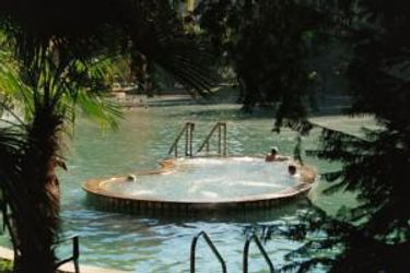 Hotel Villa Dei Cedri:  LAKE GARDA 