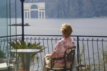 Hotel Capri:  LAKE GARDA 