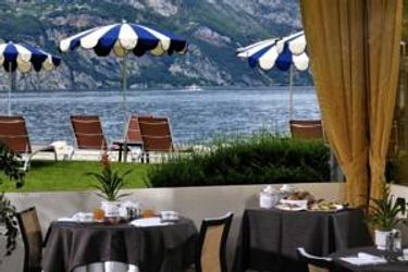 Hotel Castello Lake Front:  LAKE GARDA 