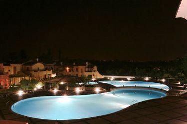 Hotel Manerba Del Garda Resort:  LAKE GARDA 
