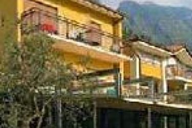 Hotel Catullo:  LAKE GARDA 