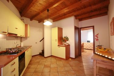 Agriturismo La Filanda Lake Garda : Photo 