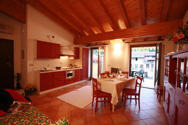 Agriturismo La Filanda Lake Garda : Photo 
