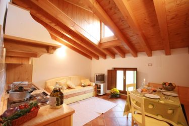 Agriturismo La Filanda Lake Garda : Photo 