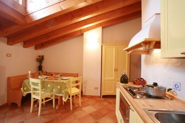 Agriturismo La Filanda Lake Garda : Photo 