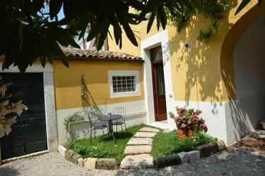 Agriturismo La Filanda Lake Garda : Photo 