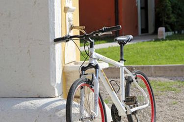 Agriturismo La Filanda Lake Garda : Photo 