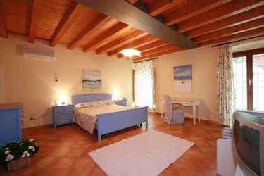 Agriturismo La Filanda Lake Garda : Photo 