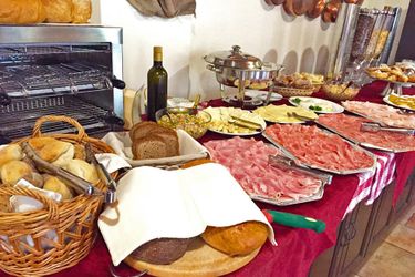 Agriturismo La Filanda Lake Garda : Photo 