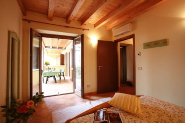 Agriturismo La Filanda Lake Garda : Photo 