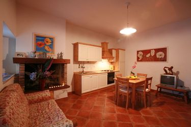 Agriturismo La Filanda Lake Garda : Photo 