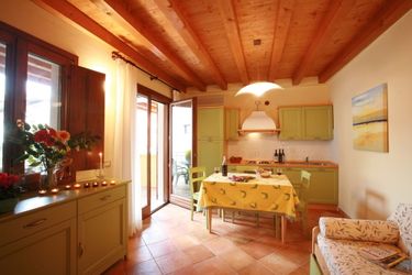 Agriturismo La Filanda Lake Garda : Photo 