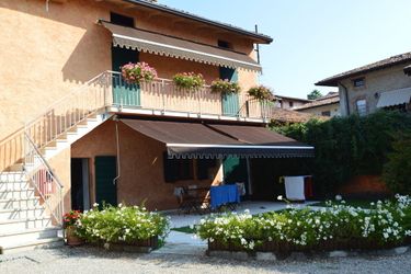 Agriturismo La Filanda Lake Garda : Photo 