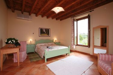 Agriturismo La Filanda Lake Garda : Photo 