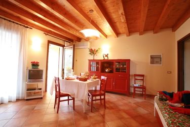 Agriturismo La Filanda Lake Garda : Photo 