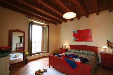 Agriturismo La Filanda Lake Garda : Photo 