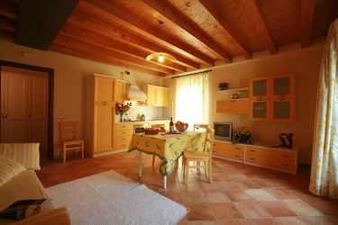 Agriturismo La Filanda Lake Garda : Photo 