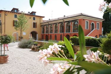Agriturismo La Filanda Lake Garda : Photo 