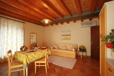 Agriturismo La Filanda Lake Garda : Photo 