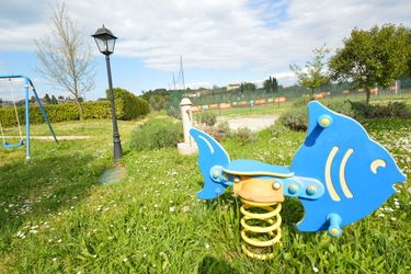 Agriturismo La Filanda Lake Garda : Photo 