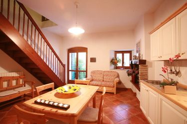 Agriturismo La Filanda Lake Garda : Photo 