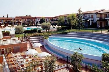 Hotel Locanda San Giulia:  LAKE GARDA 
