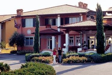 Hotel Locanda San Giulia:  LAKE GARDA 
