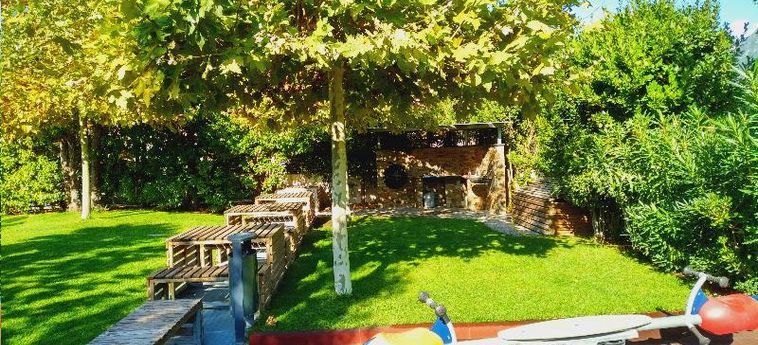 4 Limoni Apartment Resort Lake Garda : Photo 