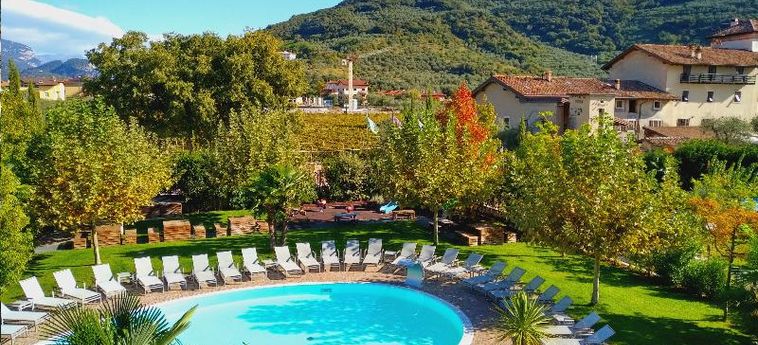 4 Limoni Apartment Resort Lake Garda : Photo 