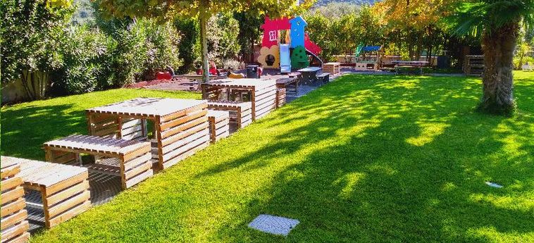4 Limoni Apartment Resort Lake Garda : Photo 