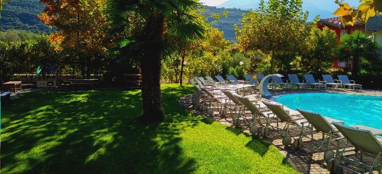 4 Limoni Apartment Resort Lake Garda : Photo 