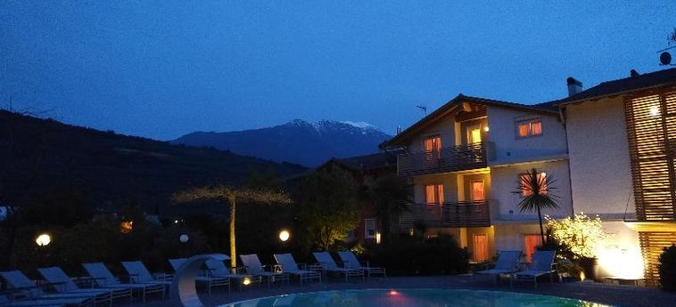 4 Limoni Apartment Resort Lake Garda : Photo 