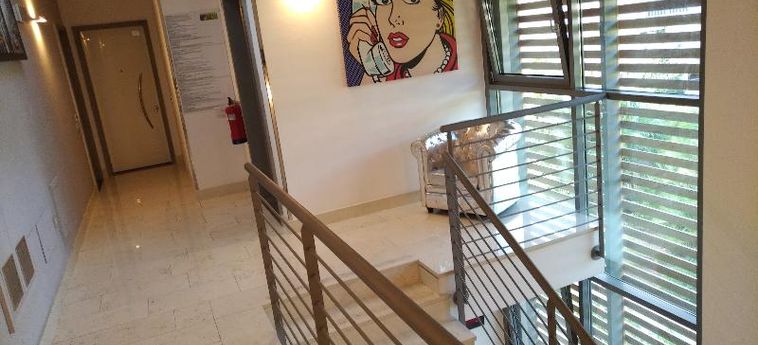 4 Limoni Apartment Resort Lake Garda : Photo 