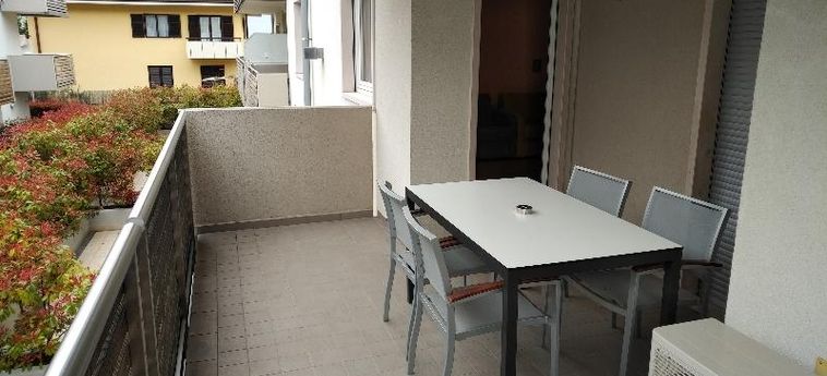 4 Limoni Apartment Resort Lake Garda : Photo 