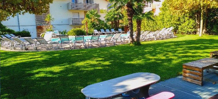 4 Limoni Apartment Resort Lake Garda : Photo 