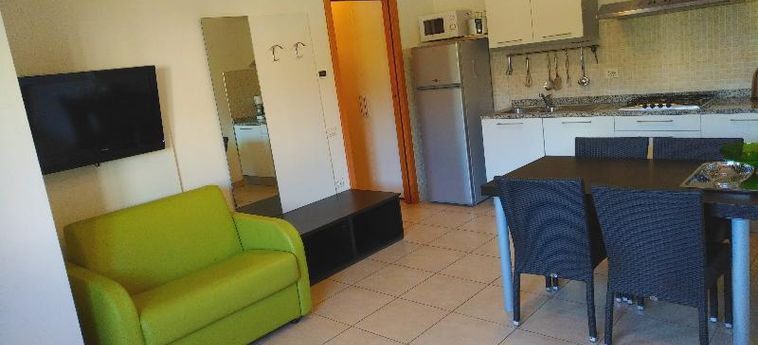 4 Limoni Apartment Resort Lake Garda : Photo 