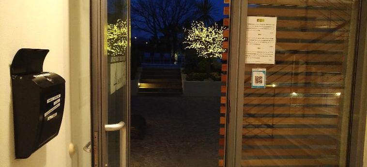 4 Limoni Apartment Resort Lake Garda : Photo 