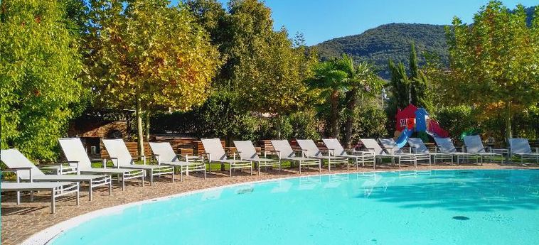 4 Limoni Apartment Resort Lake Garda : Photo 
