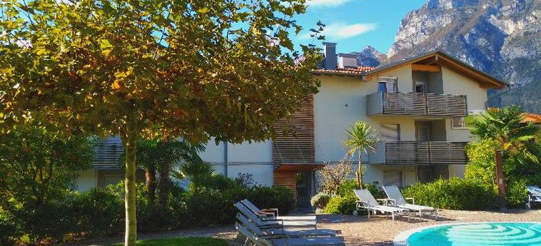 4 Limoni Apartment Resort Lake Garda : Photo 