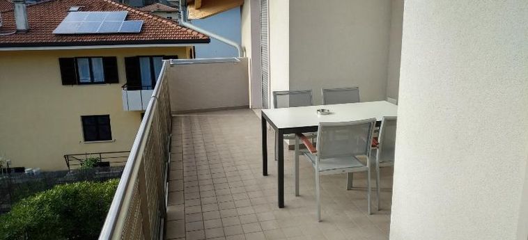 4 Limoni Apartment Resort Lake Garda : Photo 