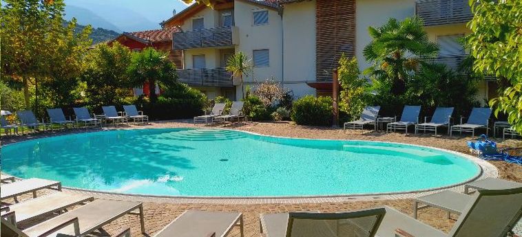 4 Limoni Apartment Resort Lake Garda : Photo 