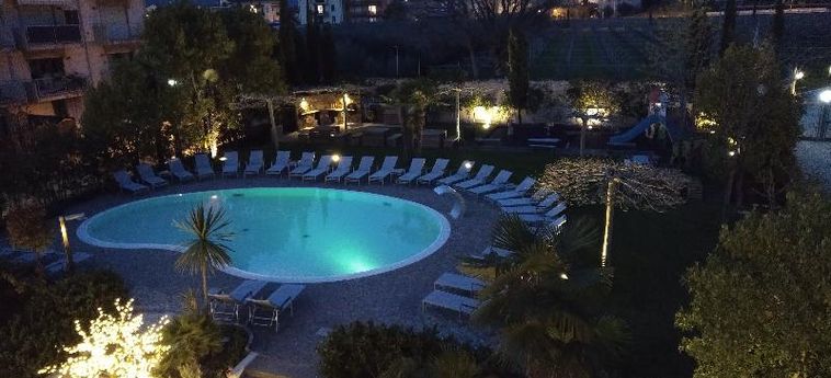 4 Limoni Apartment Resort Lake Garda : Photo 